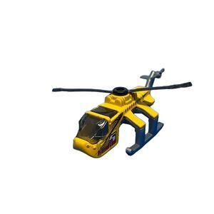 1999 Vintage AIR LIFT HELICOPTER 1/80 SCALE Matchbox